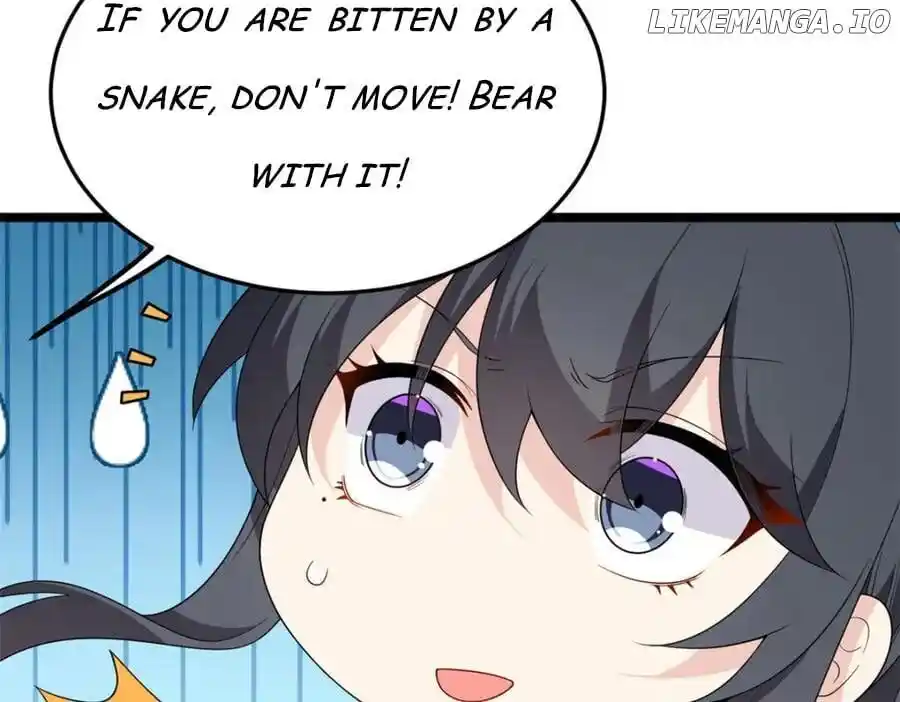 I Eat Soft Rice in Another World Ch.159