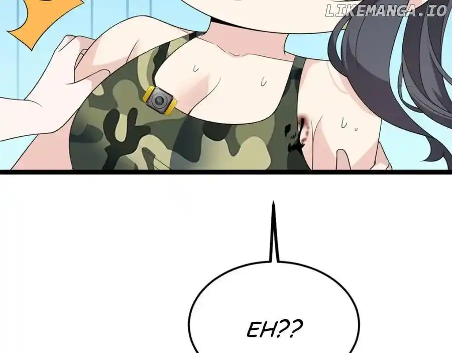 I Eat Soft Rice in Another World Ch.159