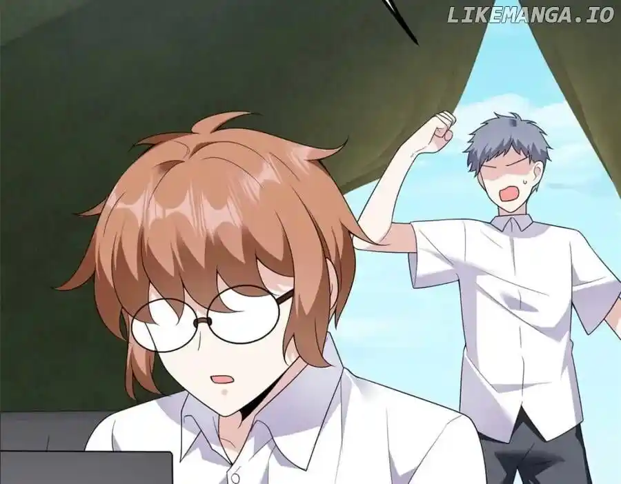 I Eat Soft Rice in Another World Ch.159