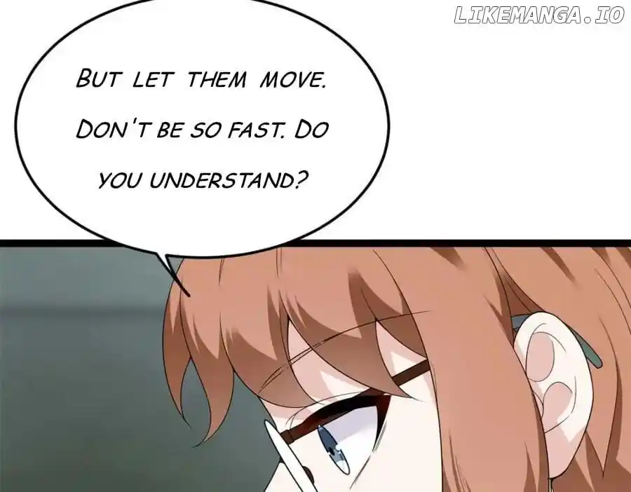 I Eat Soft Rice in Another World Ch.159