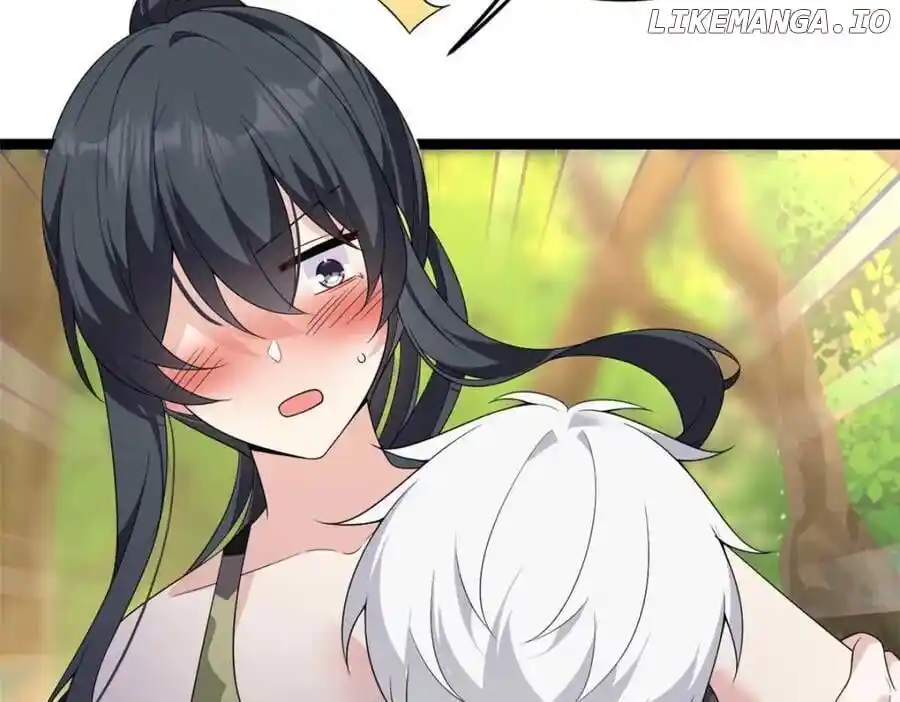 I Eat Soft Rice in Another World Ch.159