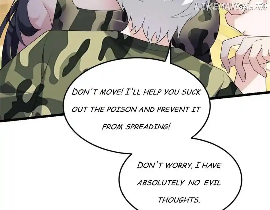 I Eat Soft Rice in Another World Ch.159