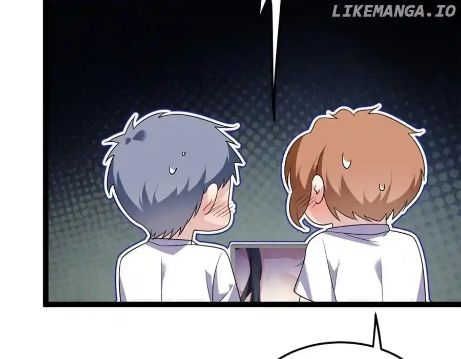 I Eat Soft Rice in Another World Ch.159