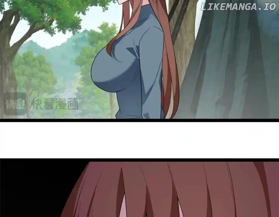 I Eat Soft Rice in Another World Ch.159