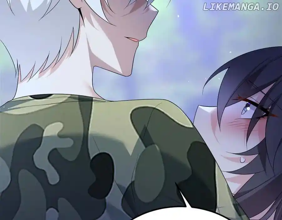 I Eat Soft Rice in Another World Ch.165