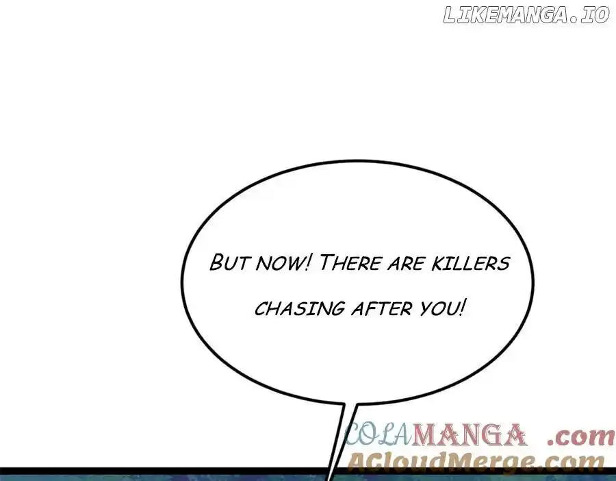 I Eat Soft Rice in Another World Ch.165