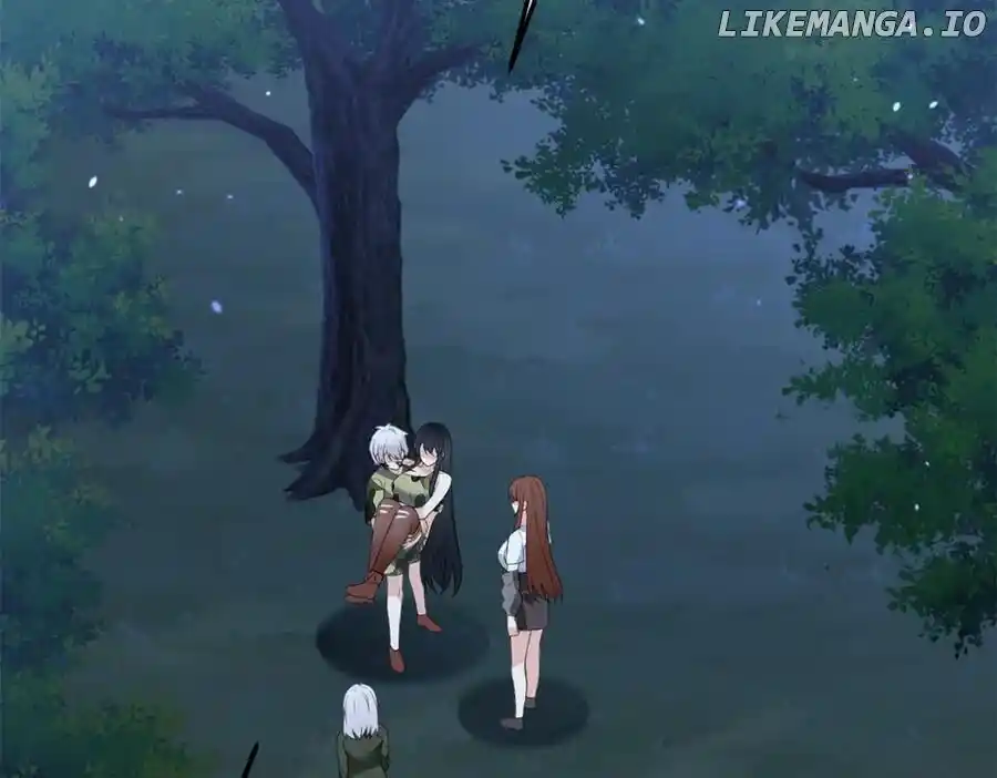 I Eat Soft Rice in Another World Ch.165