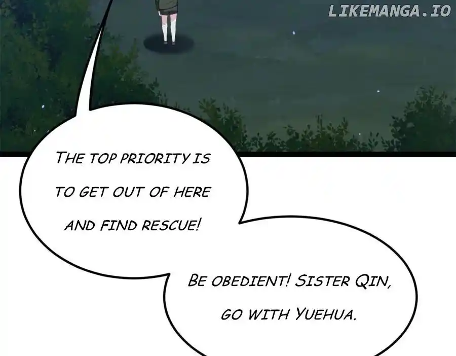 I Eat Soft Rice in Another World Ch.165