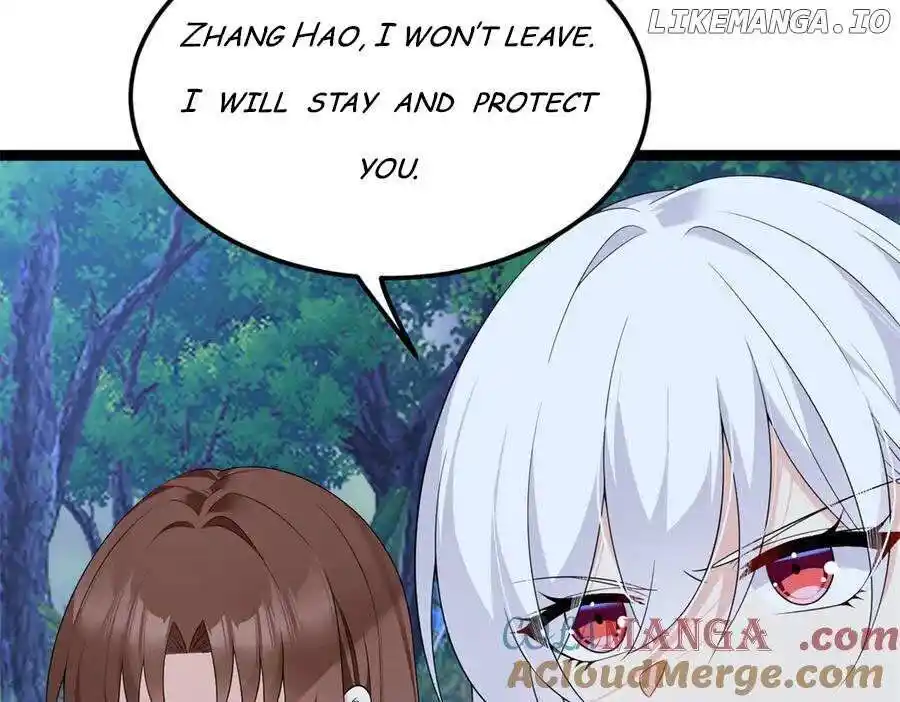 I Eat Soft Rice in Another World Ch.165