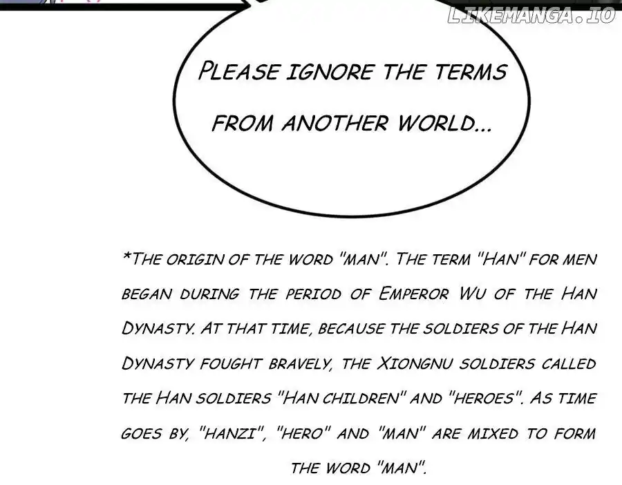 I Eat Soft Rice in Another World Ch.165