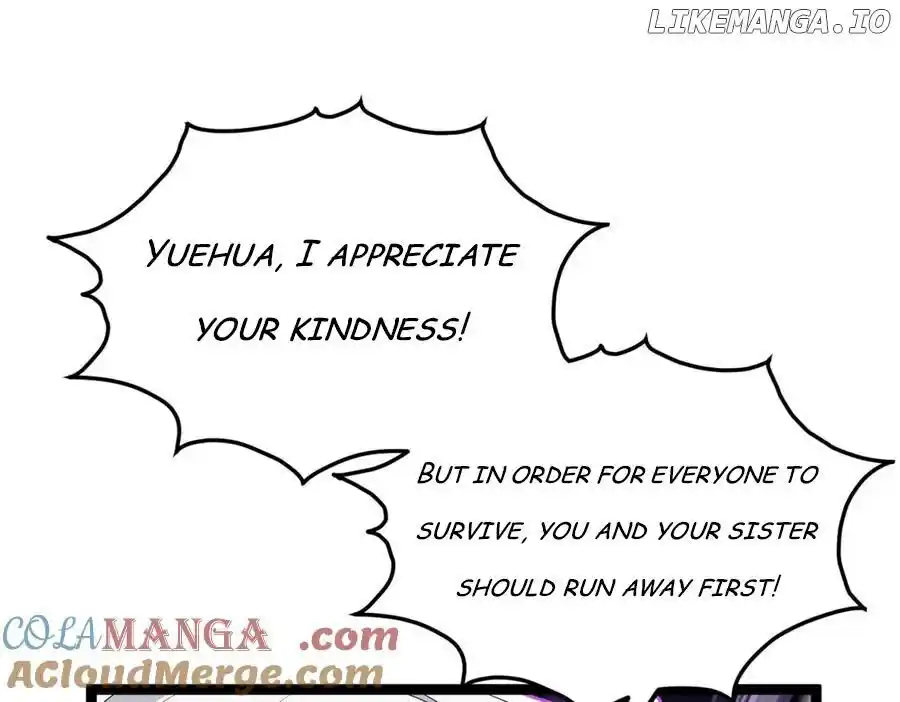 I Eat Soft Rice in Another World Ch.165