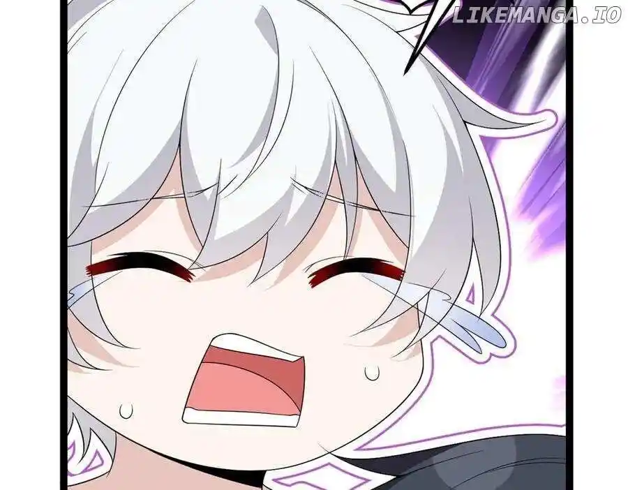 I Eat Soft Rice in Another World Ch.165