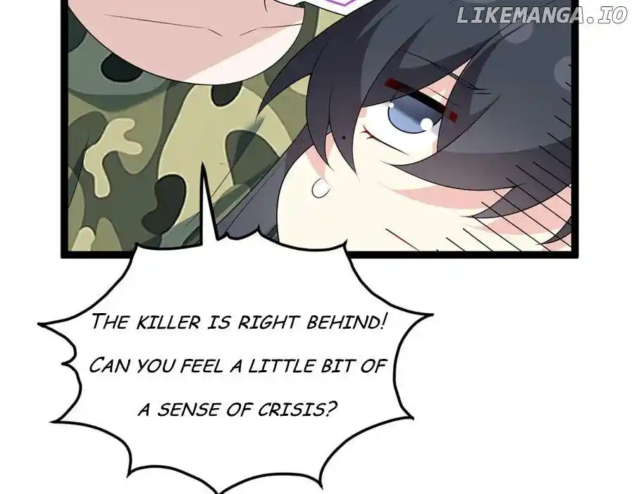 I Eat Soft Rice in Another World Ch.165