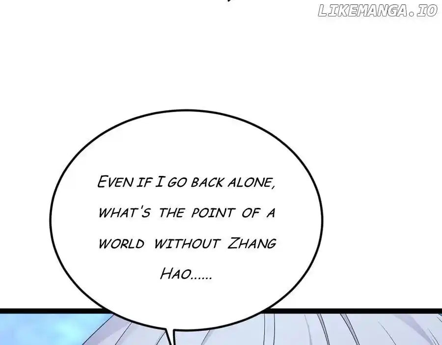 I Eat Soft Rice in Another World Ch.165