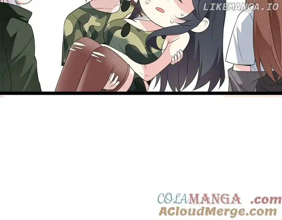 I Eat Soft Rice in Another World Ch.165