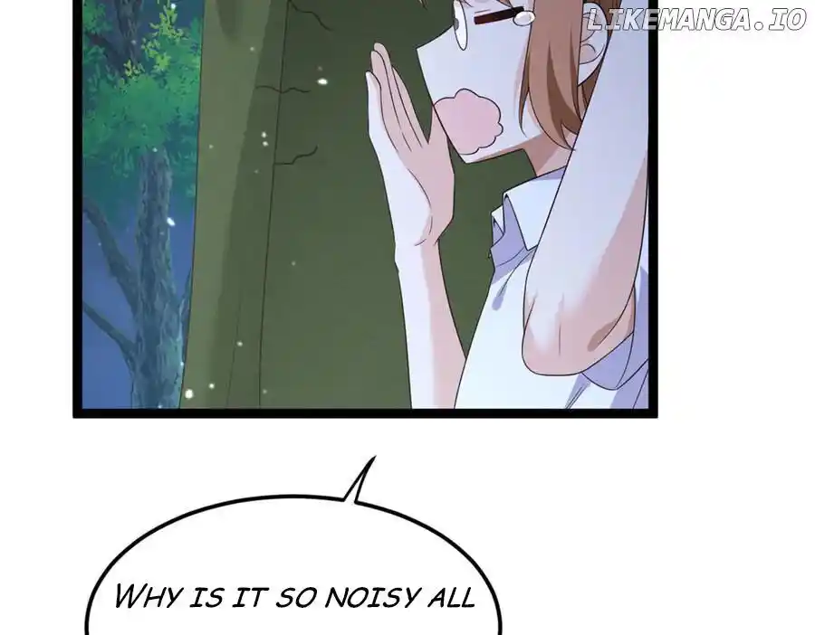 I Eat Soft Rice in Another World Ch.165