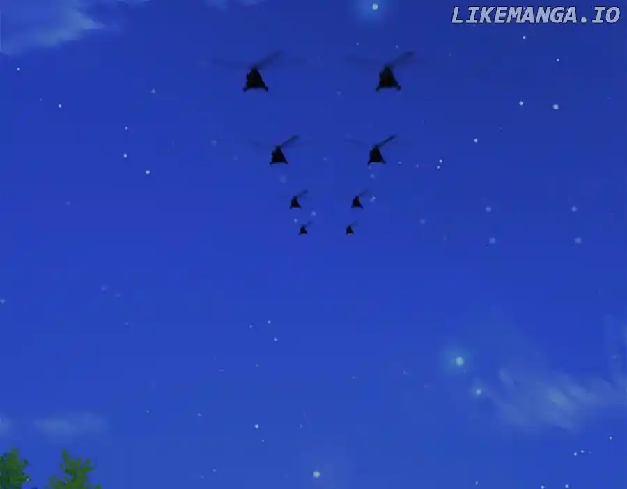 I Eat Soft Rice in Another World Ch.165