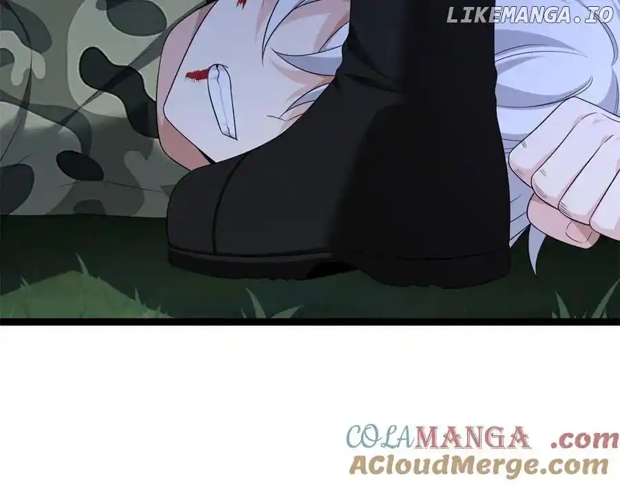 I Eat Soft Rice in Another World Ch.165