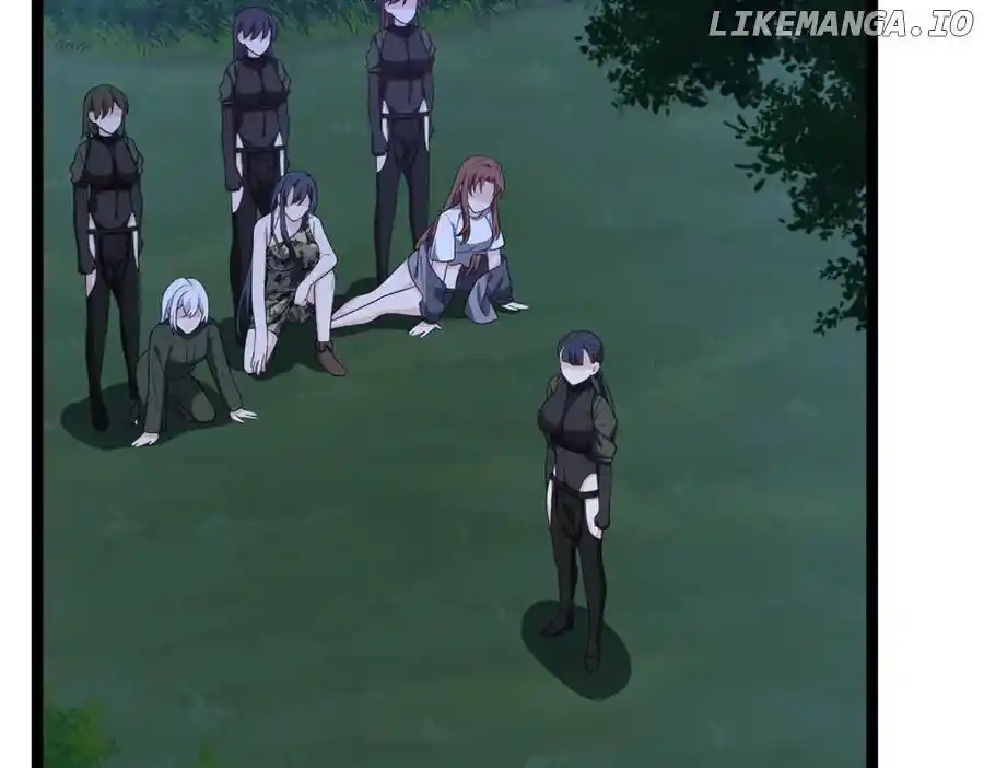 I Eat Soft Rice in Another World Ch.165