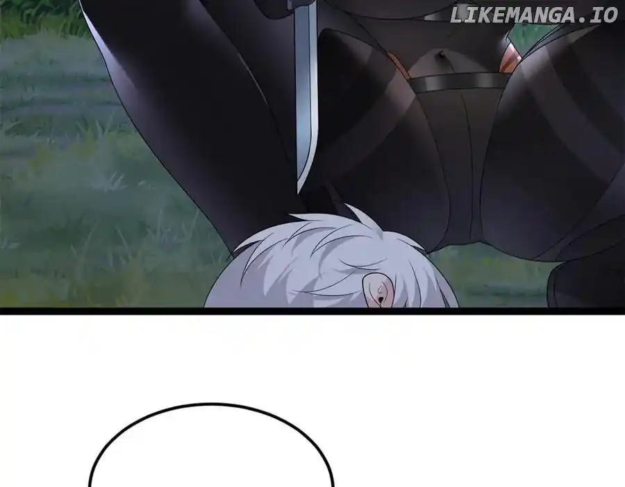 I Eat Soft Rice in Another World Ch.165