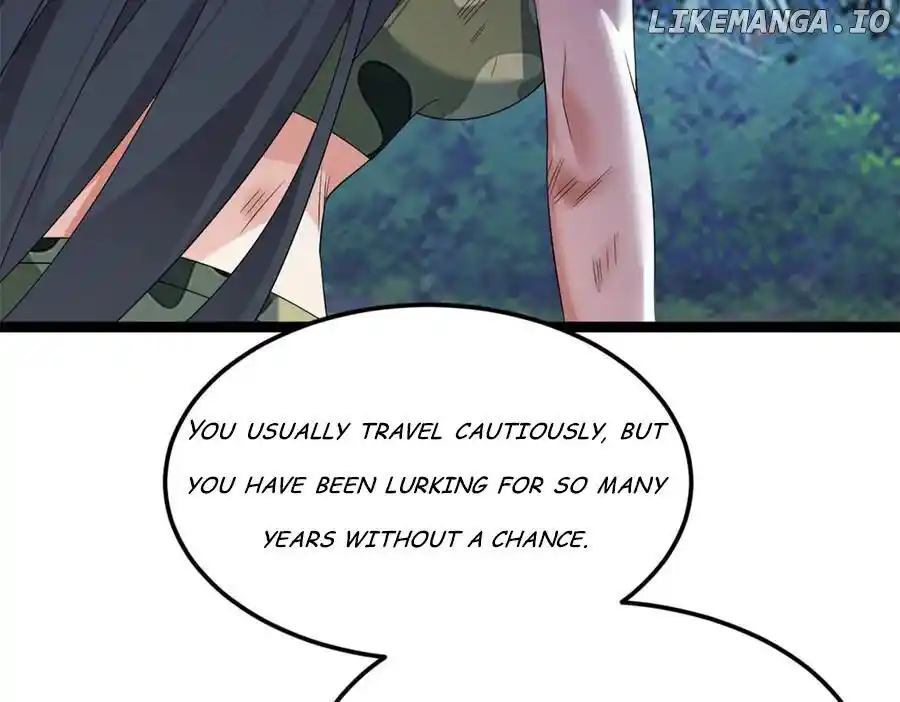 I Eat Soft Rice in Another World Ch.165