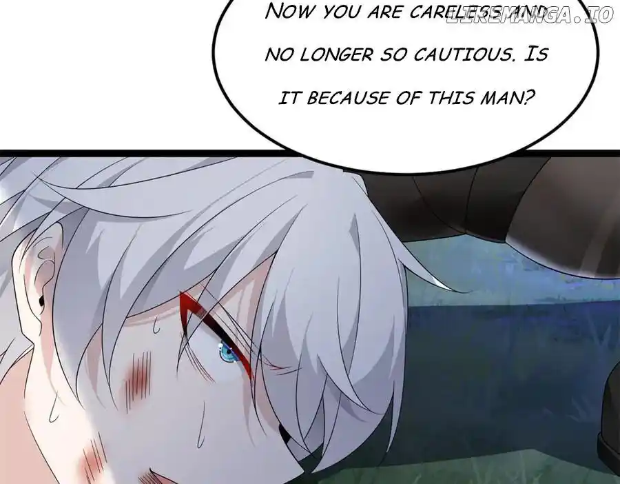 I Eat Soft Rice in Another World Ch.165