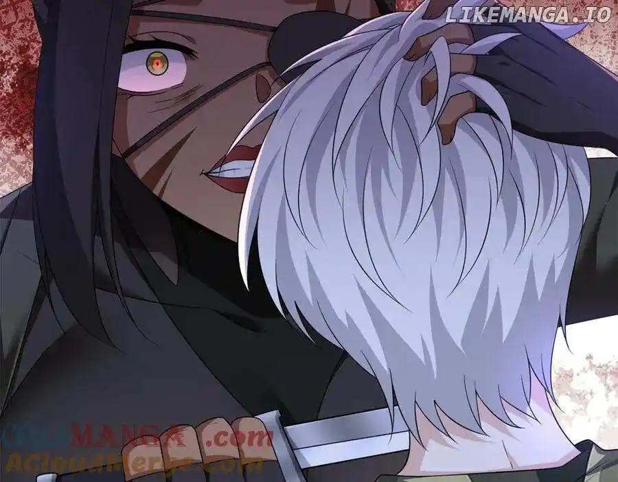 I Eat Soft Rice in Another World Ch.165