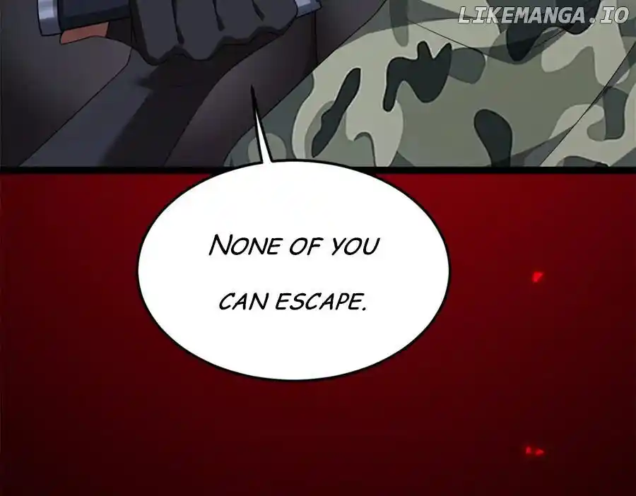 I Eat Soft Rice in Another World Ch.165