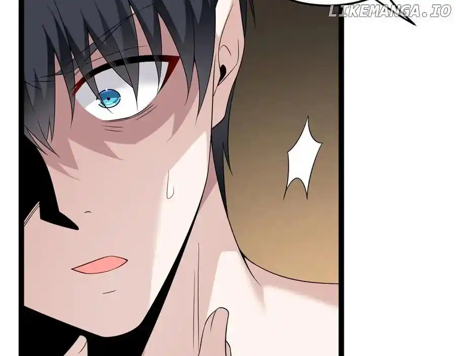 I Eat Soft Rice in Another World Ch.165