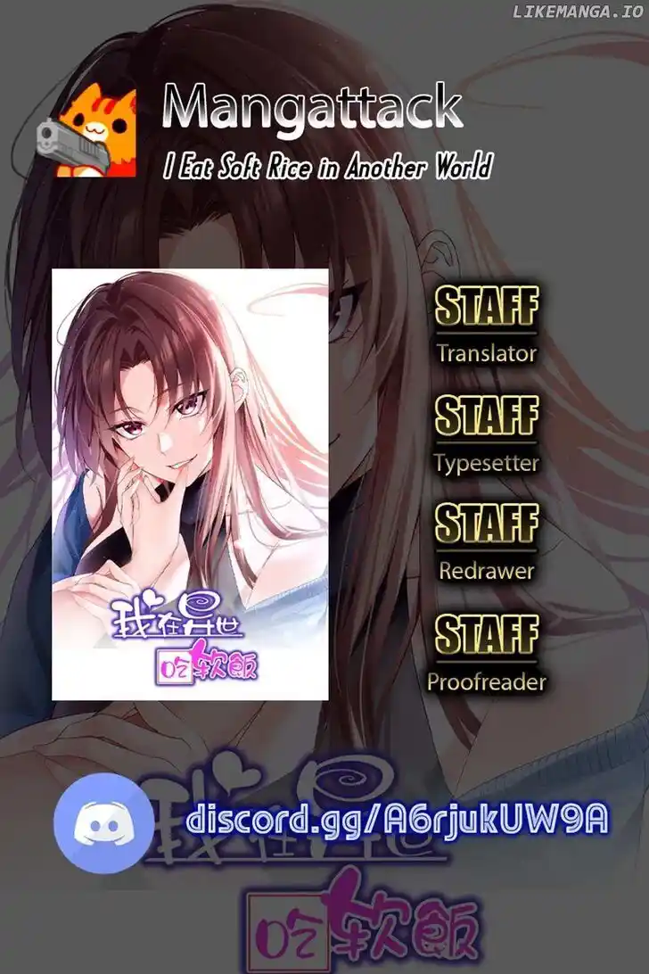 I Eat Soft Rice in Another World Ch.166