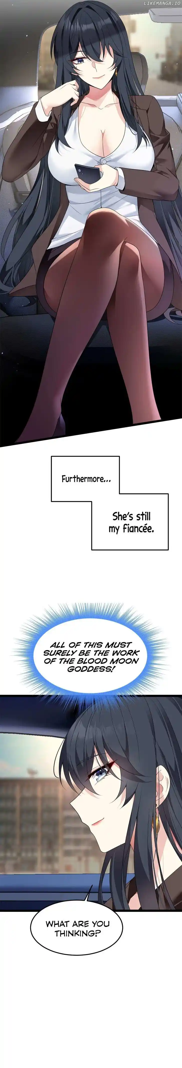 I Eat Soft Rice in Another World Ch.166