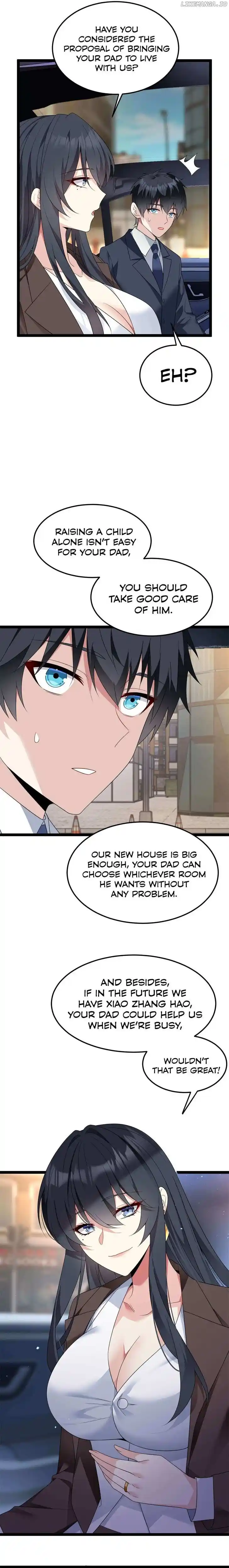 I Eat Soft Rice in Another World Ch.166