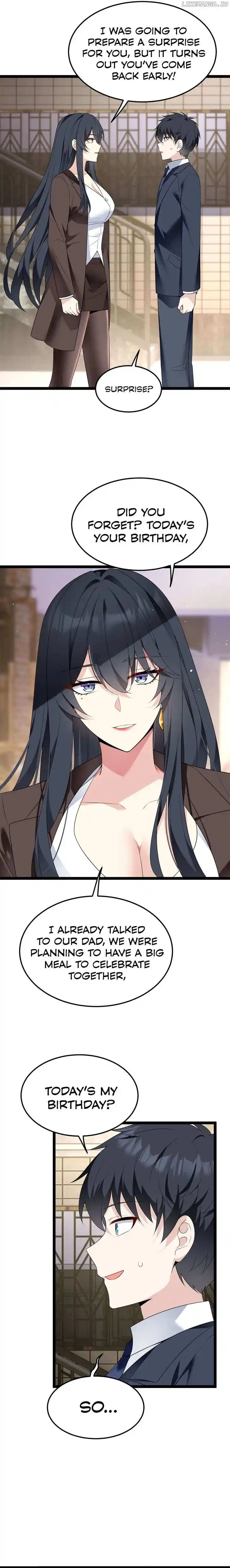 I Eat Soft Rice in Another World Ch.166