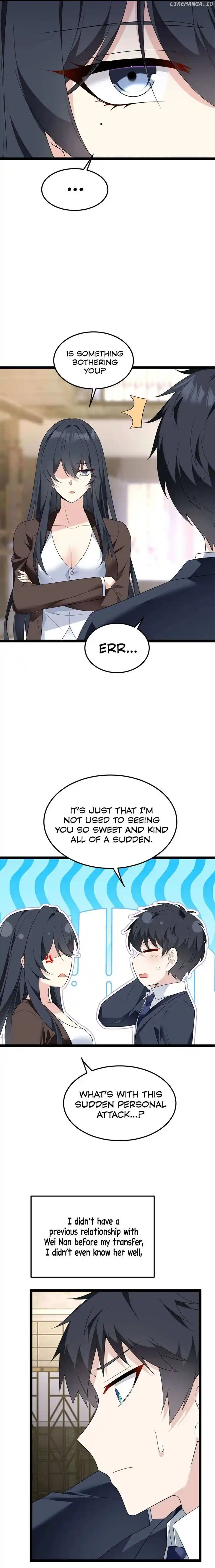 I Eat Soft Rice in Another World Ch.166