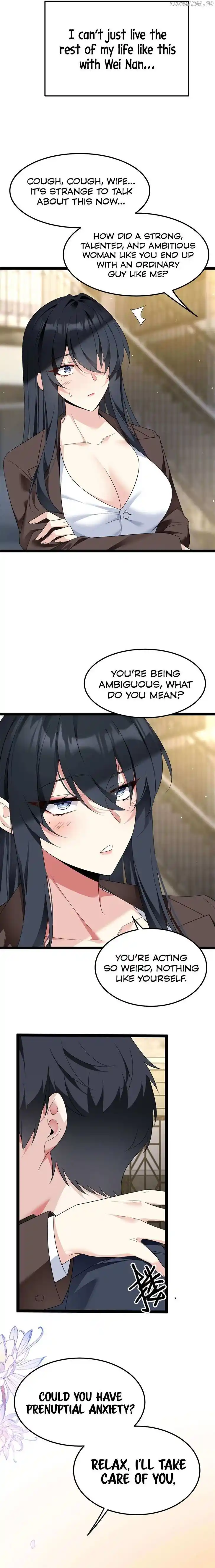 I Eat Soft Rice in Another World Ch.166