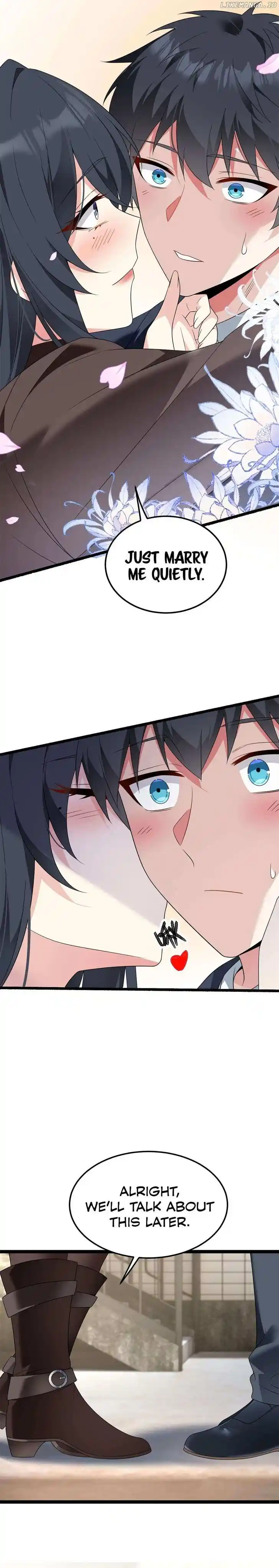 I Eat Soft Rice in Another World Ch.166