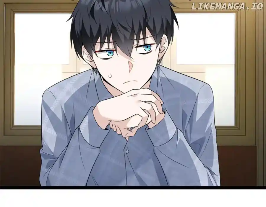 I Eat Soft Rice in Another World Ch.167