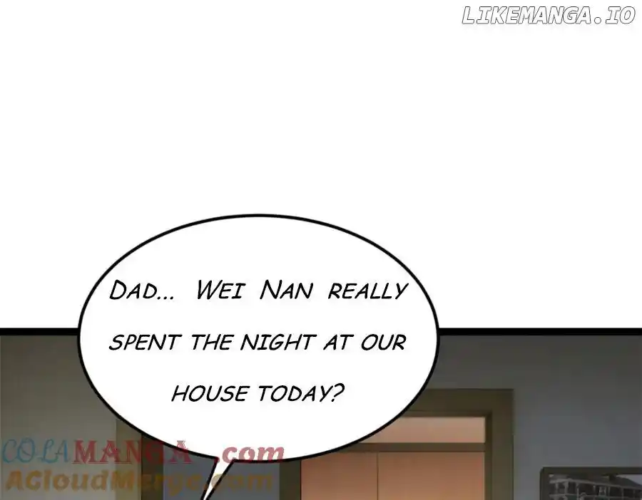 I Eat Soft Rice in Another World Ch.167