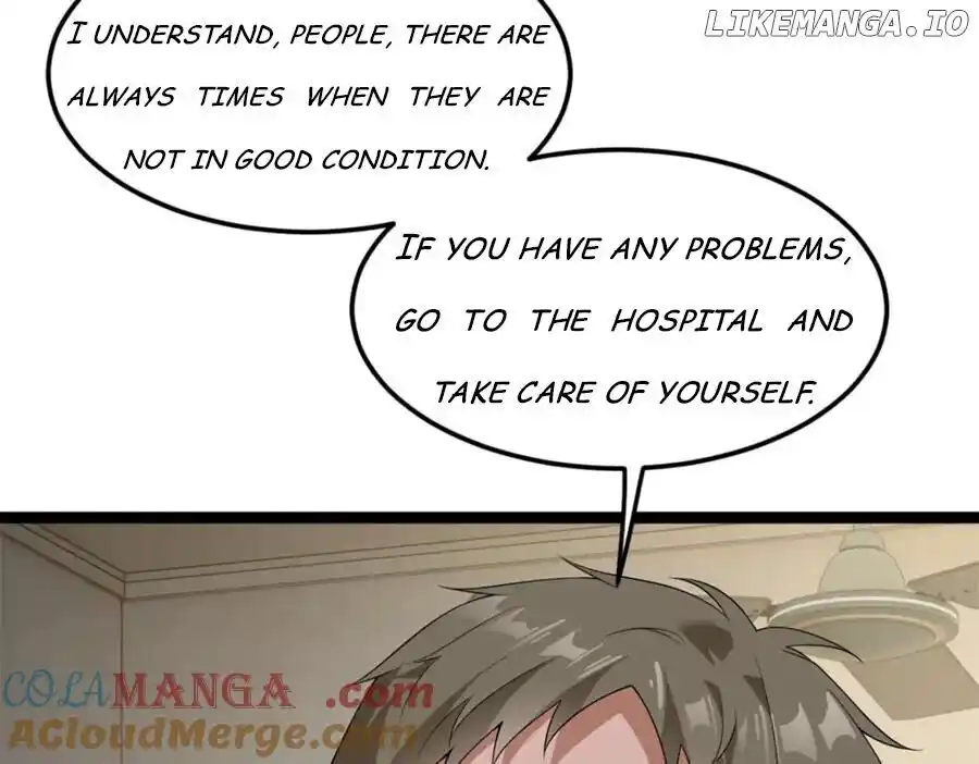 I Eat Soft Rice in Another World Ch.167