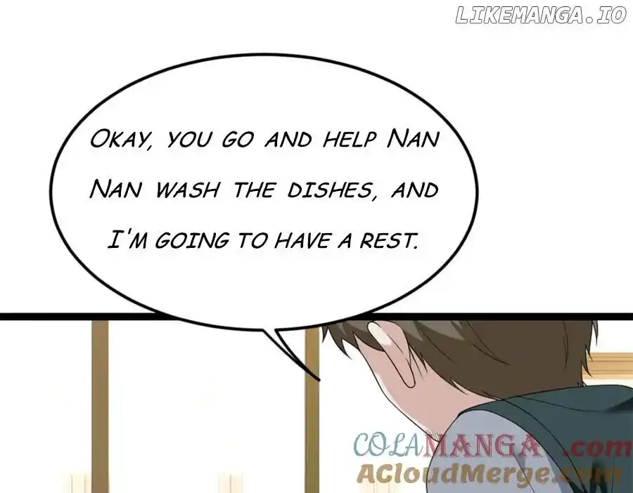 I Eat Soft Rice in Another World Ch.167