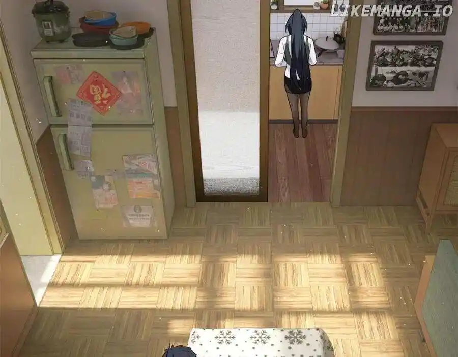 I Eat Soft Rice in Another World Ch.167