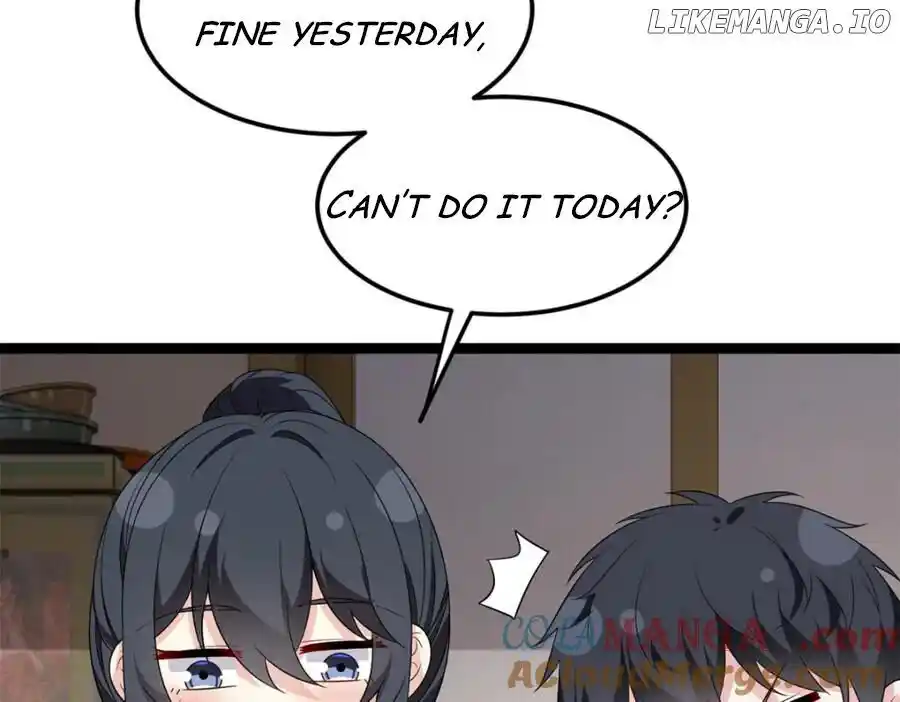 I Eat Soft Rice in Another World Ch.167