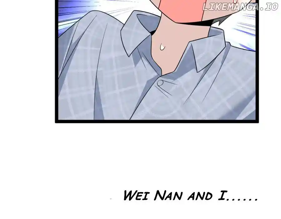 I Eat Soft Rice in Another World Ch.167