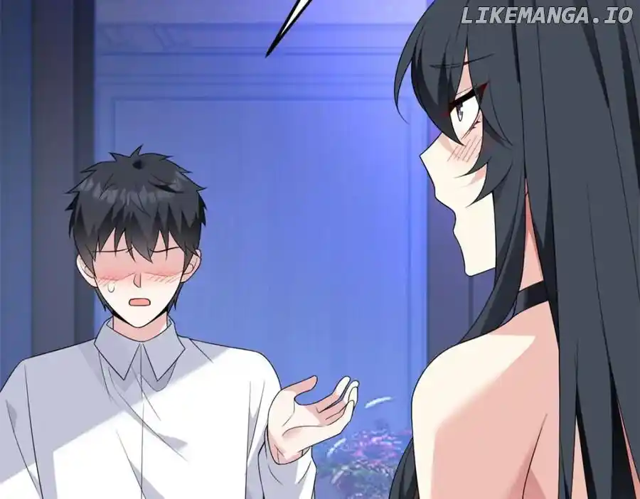 I Eat Soft Rice in Another World Ch.167