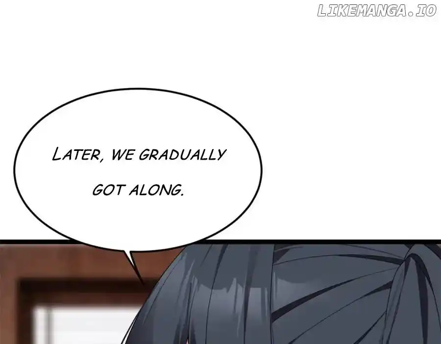 I Eat Soft Rice in Another World Ch.167