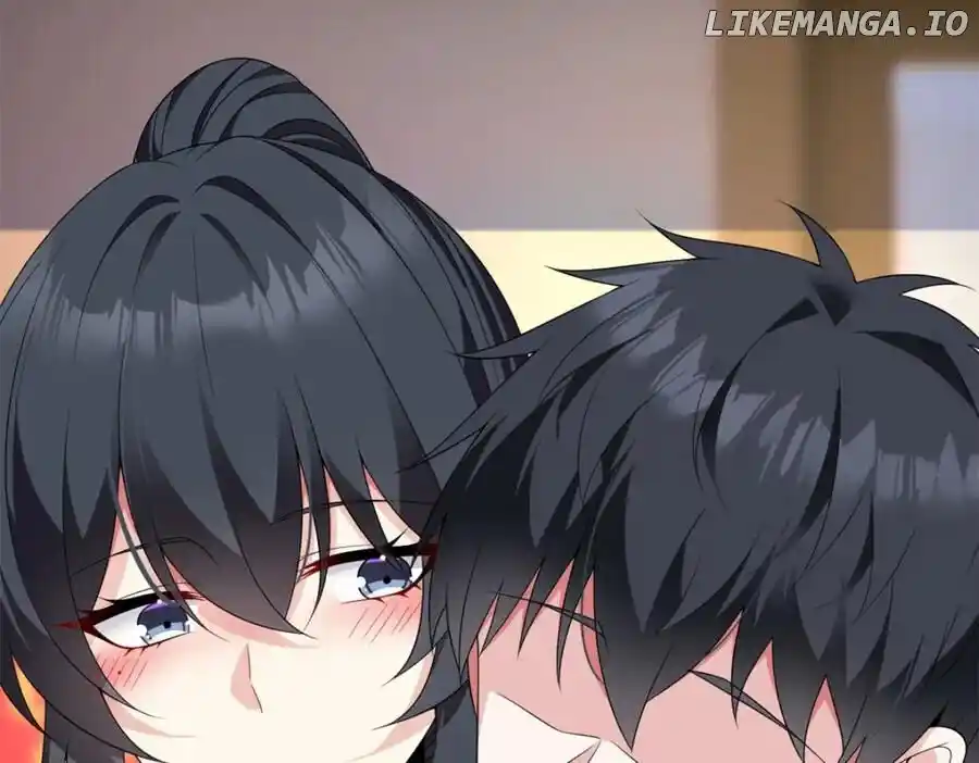 I Eat Soft Rice in Another World Ch.167