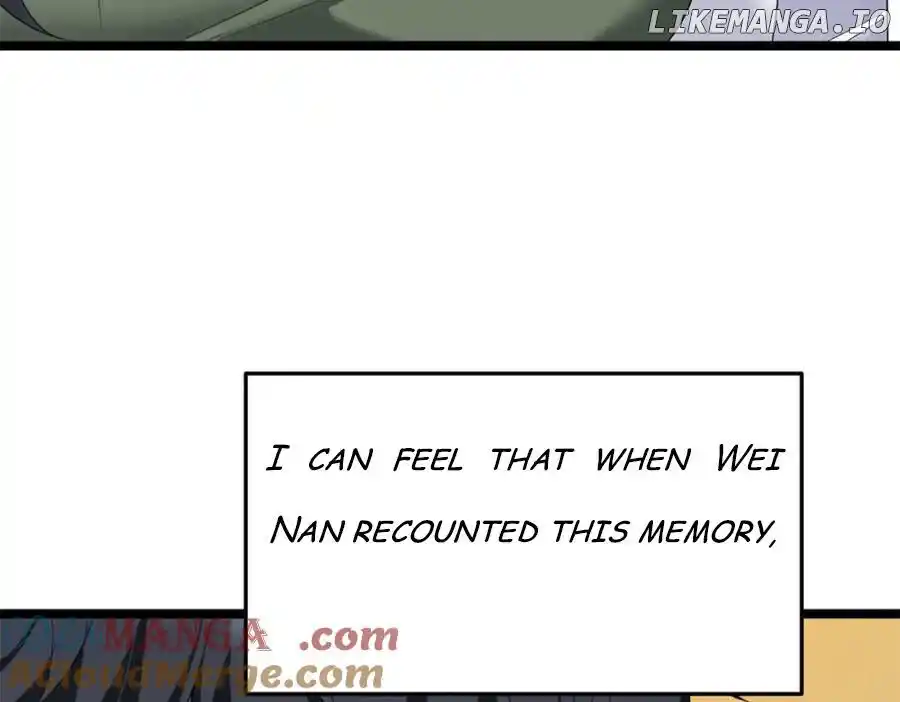 I Eat Soft Rice in Another World Ch.167