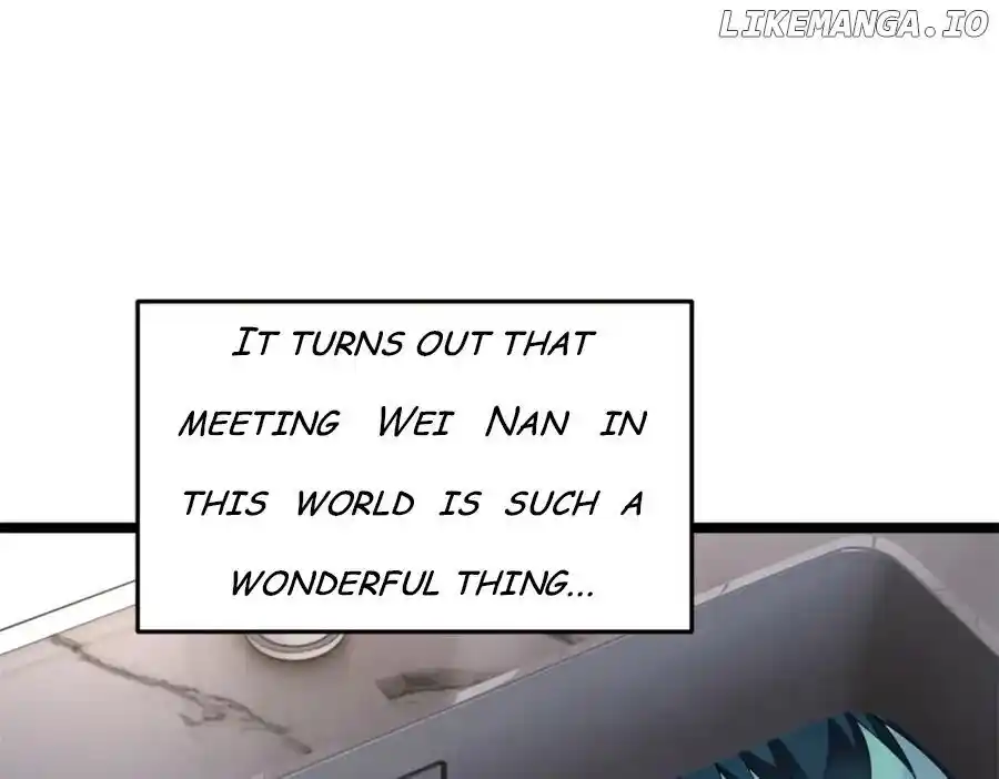 I Eat Soft Rice in Another World Ch.167