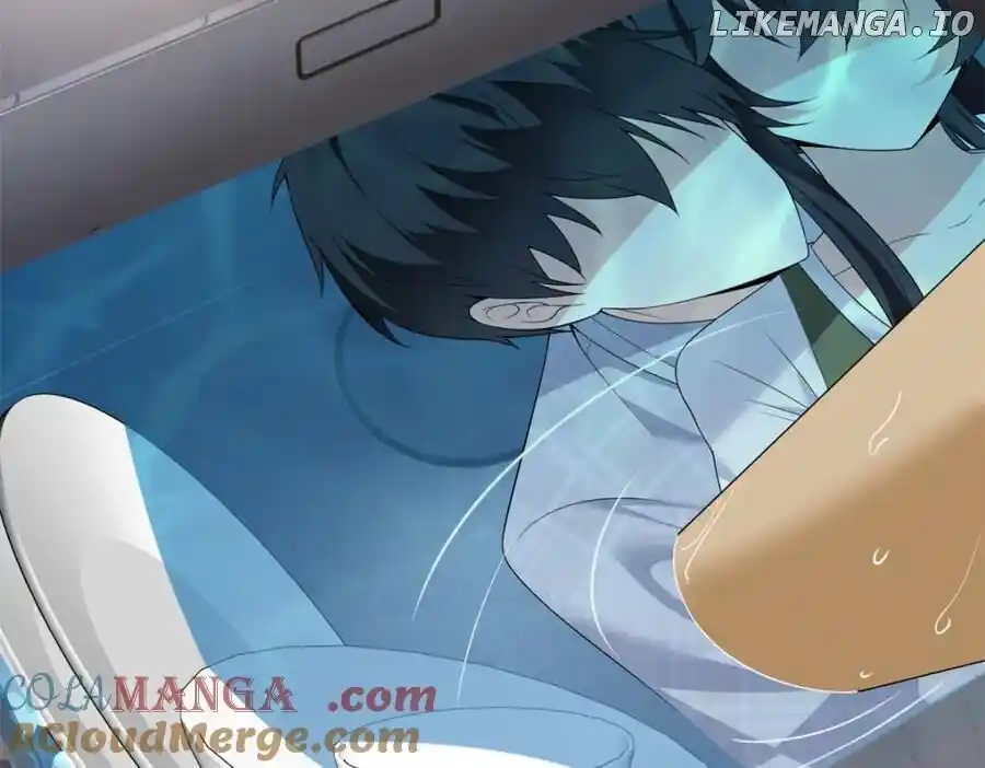 I Eat Soft Rice in Another World Ch.167