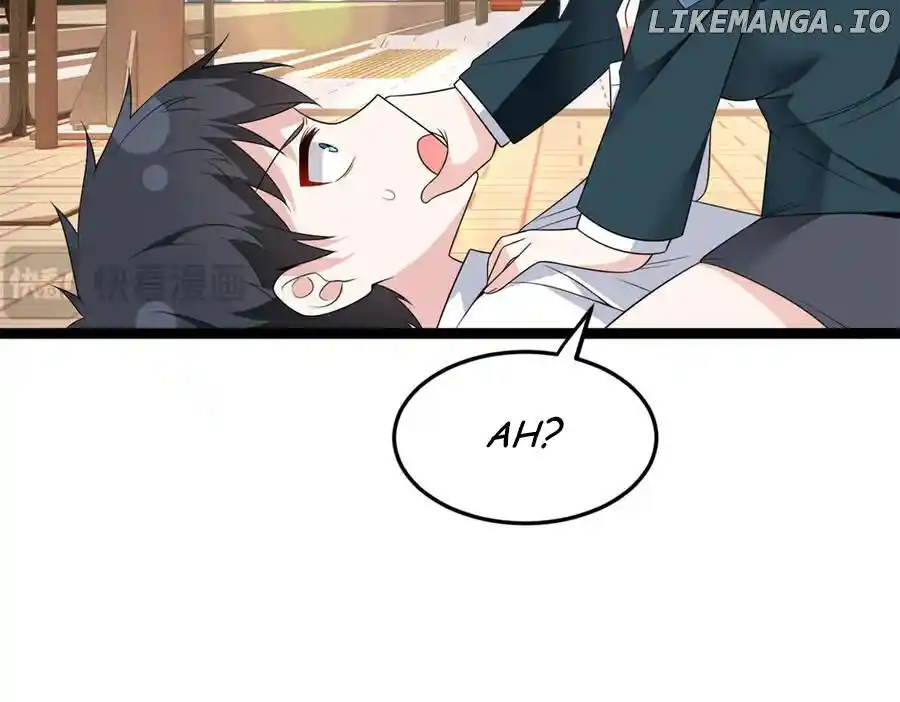 I Eat Soft Rice in Another World Ch.169